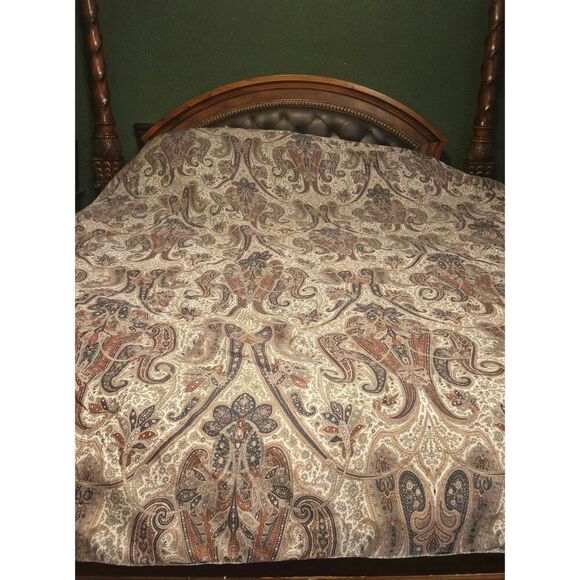 Lauren by Ralph lauren King comforter - Picture 1 of 3